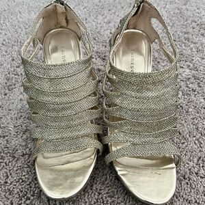 Chinese Laundry Heels